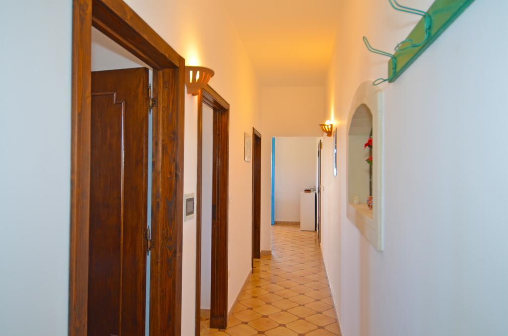 Villa Casa Orizzonte Patù Exterior foto